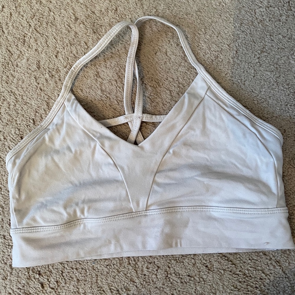 Balance Athletica Form Bra Journey Collection